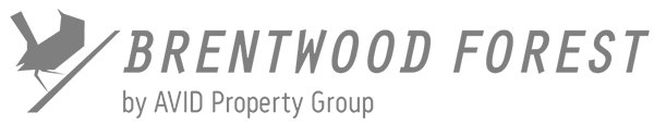 Brentwood Forest Logo