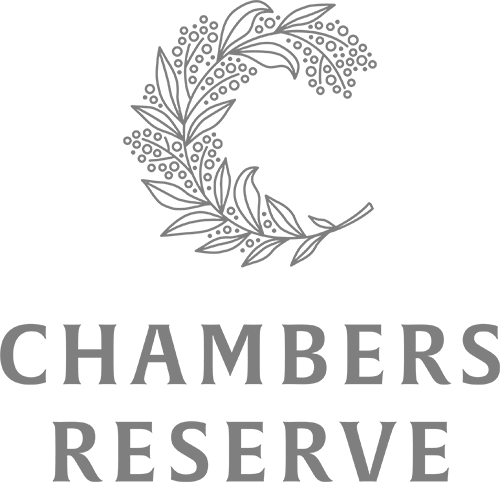 Chambers Reserve Logo
