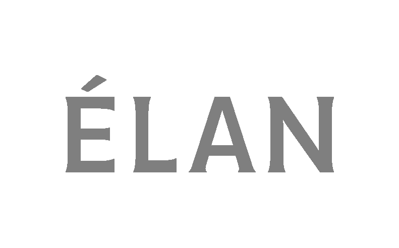 Elan Logo