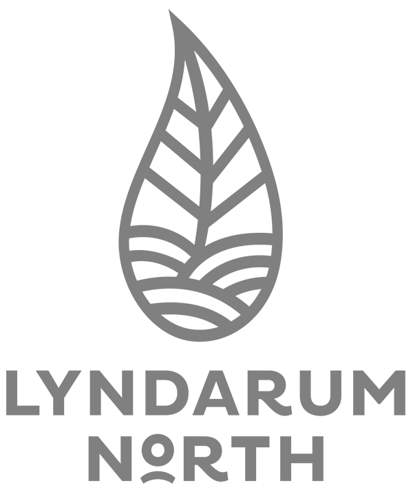 Lyndarum North Logo