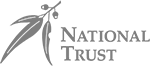 Natural Trust Logo