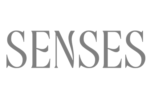 Senses Logo