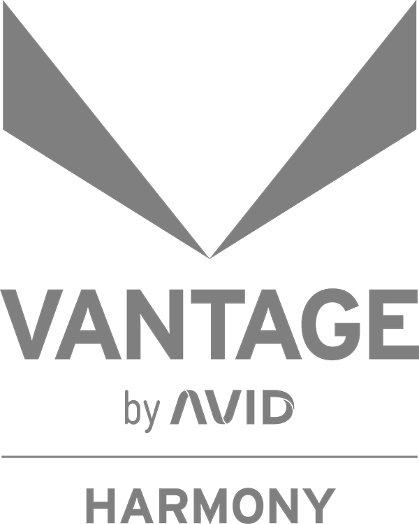 Vantage Harmony Logo